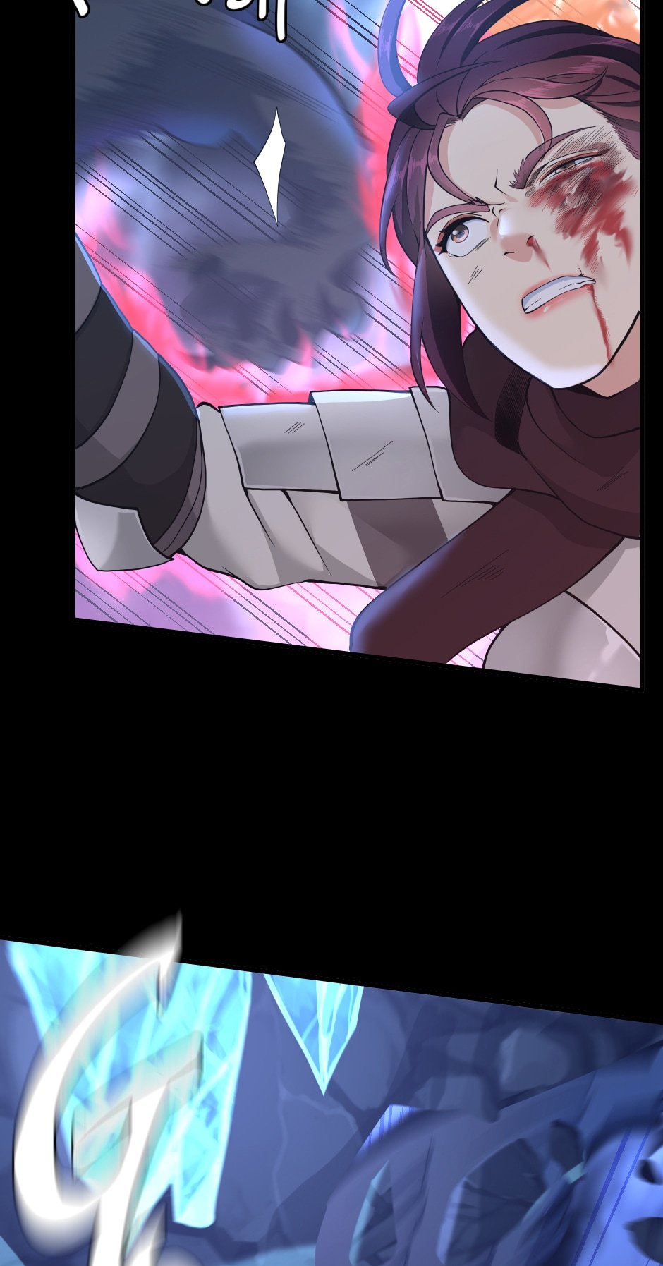 The Beginning After the End, Chapter 118 image 06